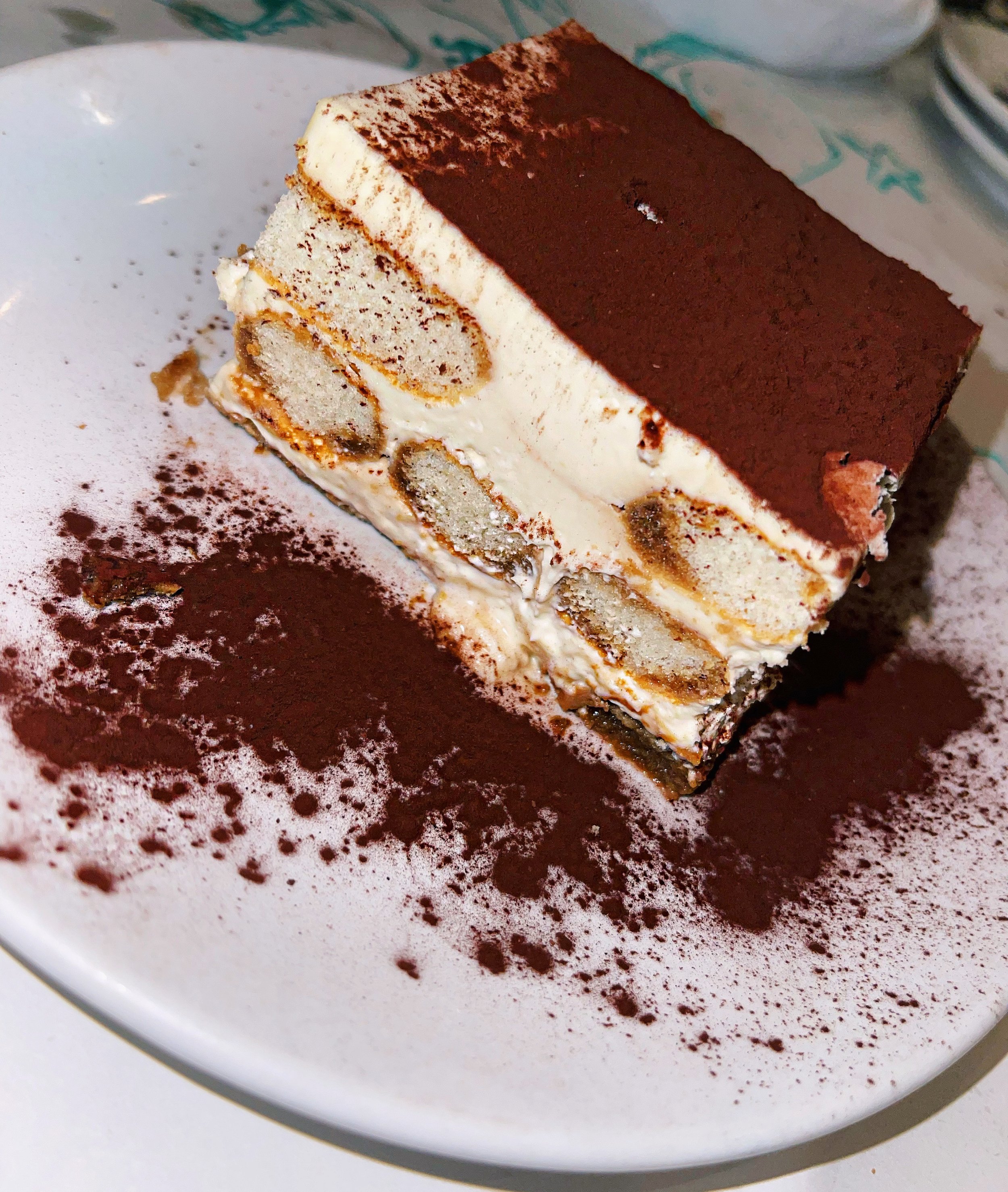 Macaroni Grill, Escondido, CA