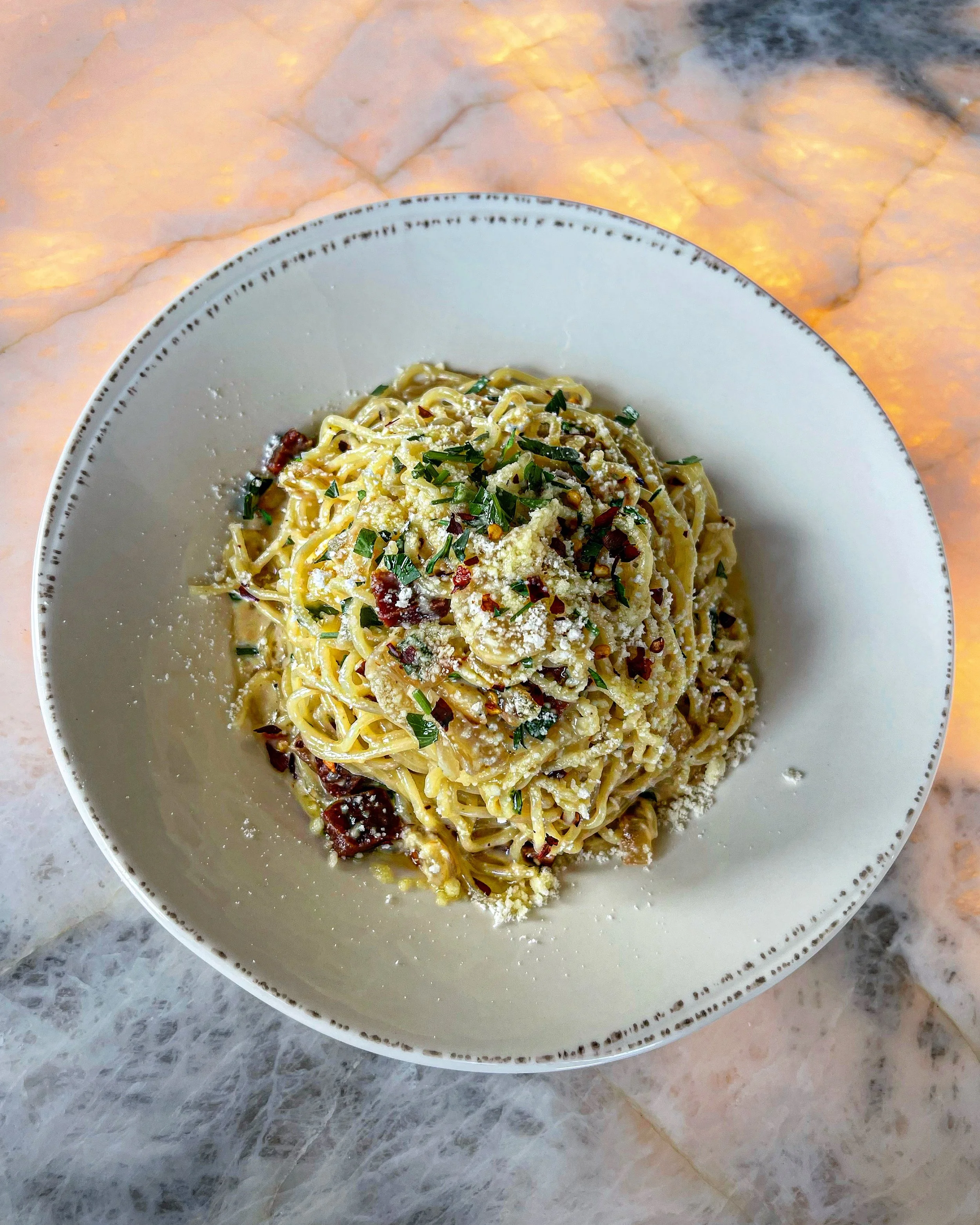 Giaola Italian Kitchen, Carlsbad, CA