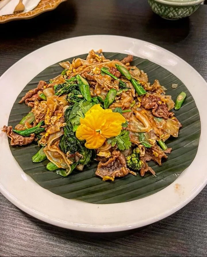 Siam Nara, Mira Mesa, CA