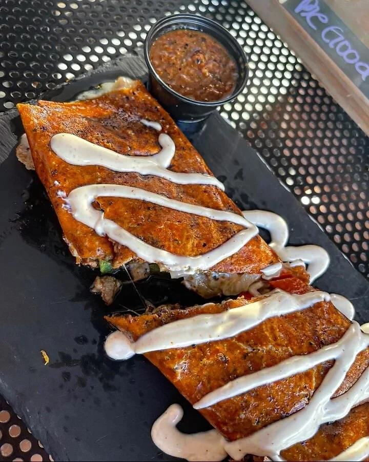 Be Good Restaurant & Experience, Temecula, CA