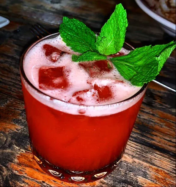 Urge Gastropub & Common House, San Marcos, CA