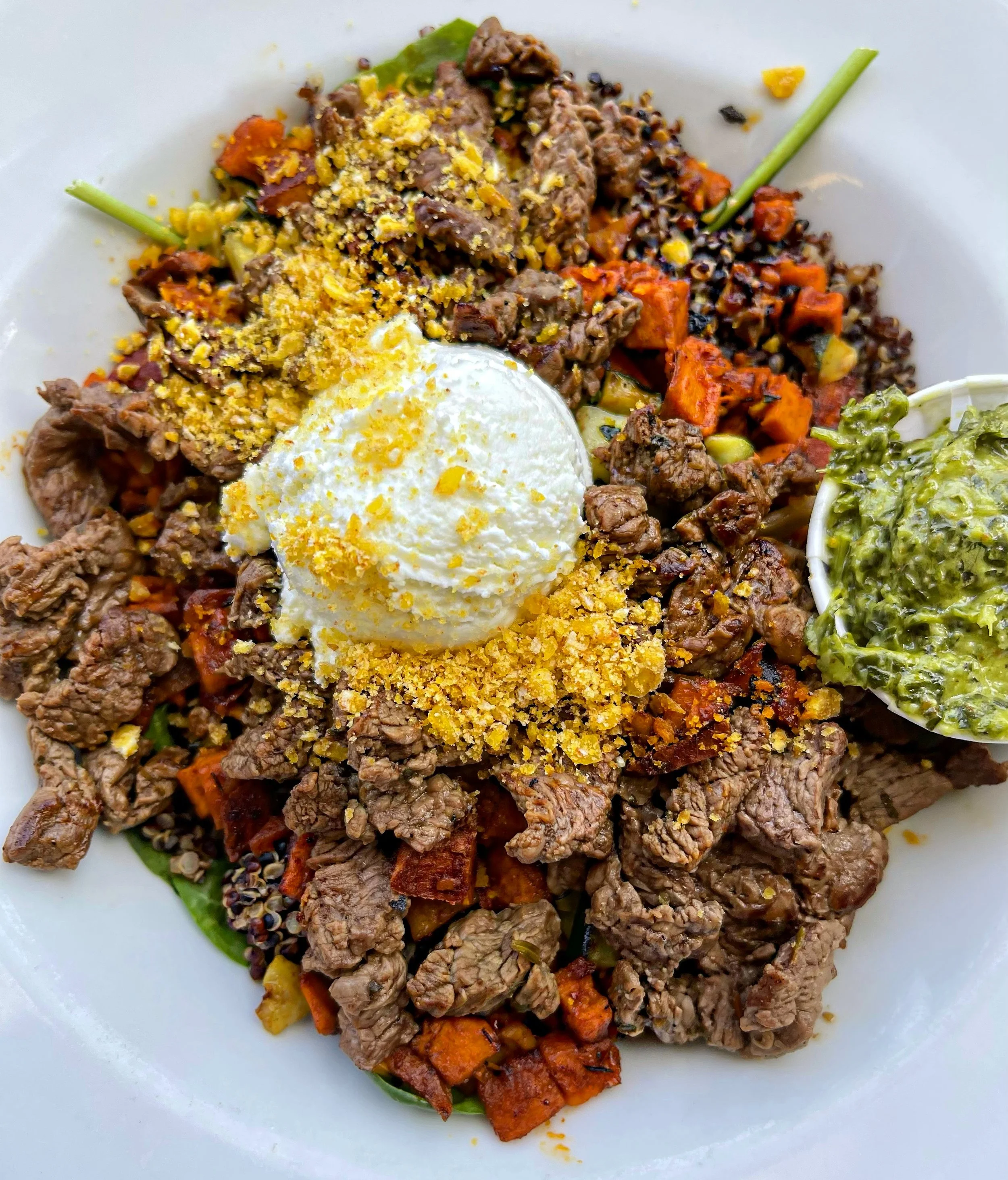 Nectarine Grove, Encinitas, CA