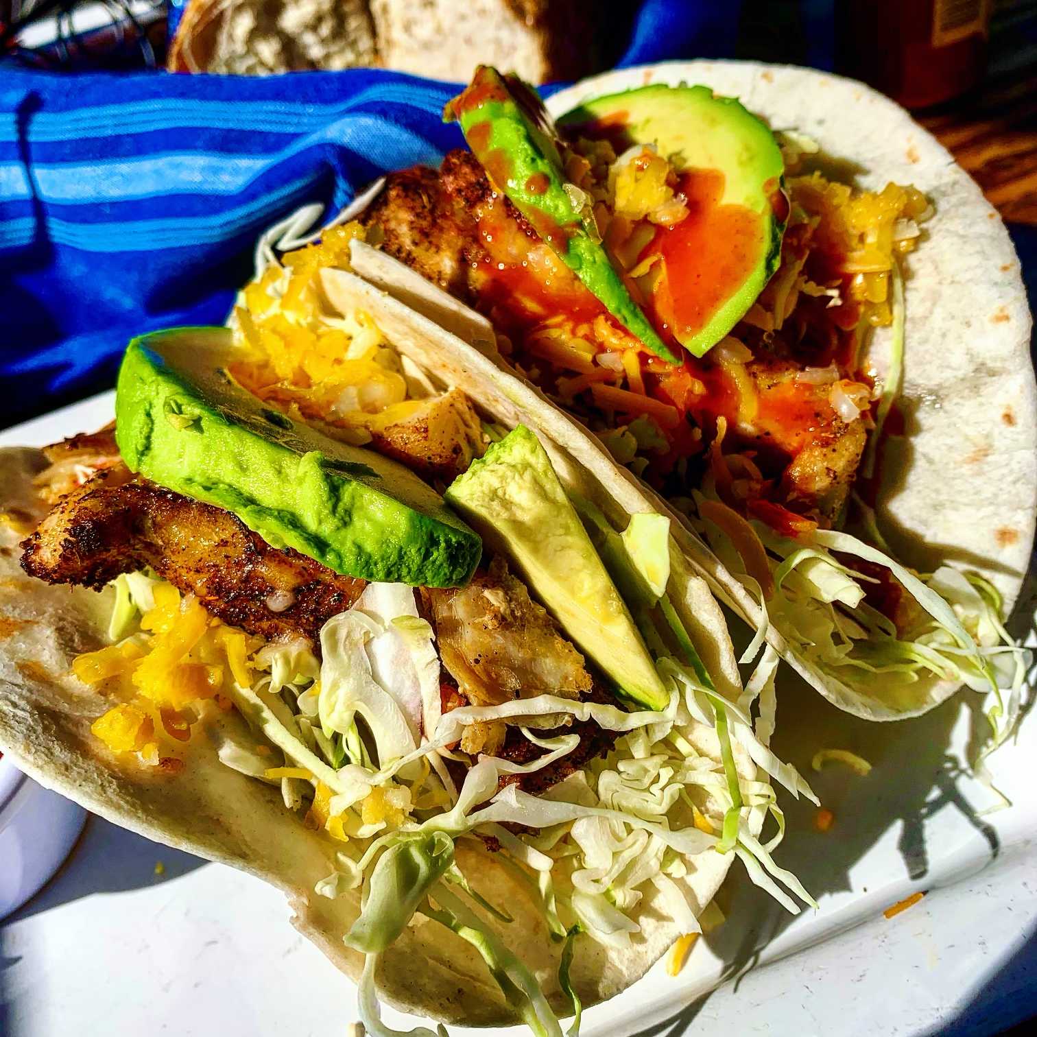 Fisherman's Restaurant, San Clemente, CA