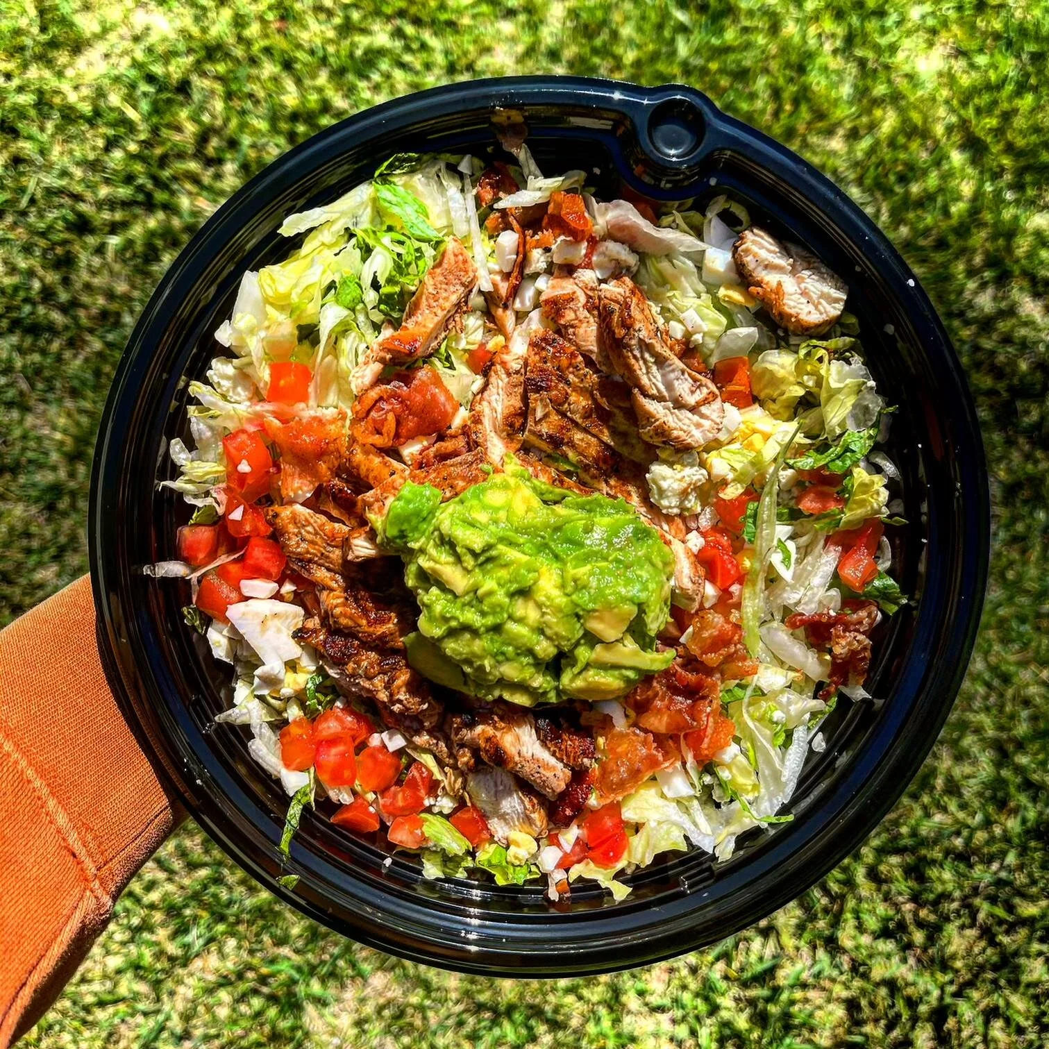 The Habit, Carlsbad, CA