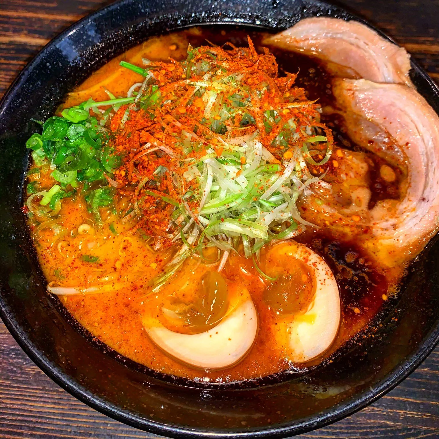 Menya Ultra, Mira Mesa, CA