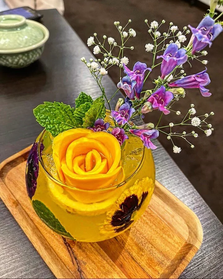 Siam Nara, Mira Mesa, CA