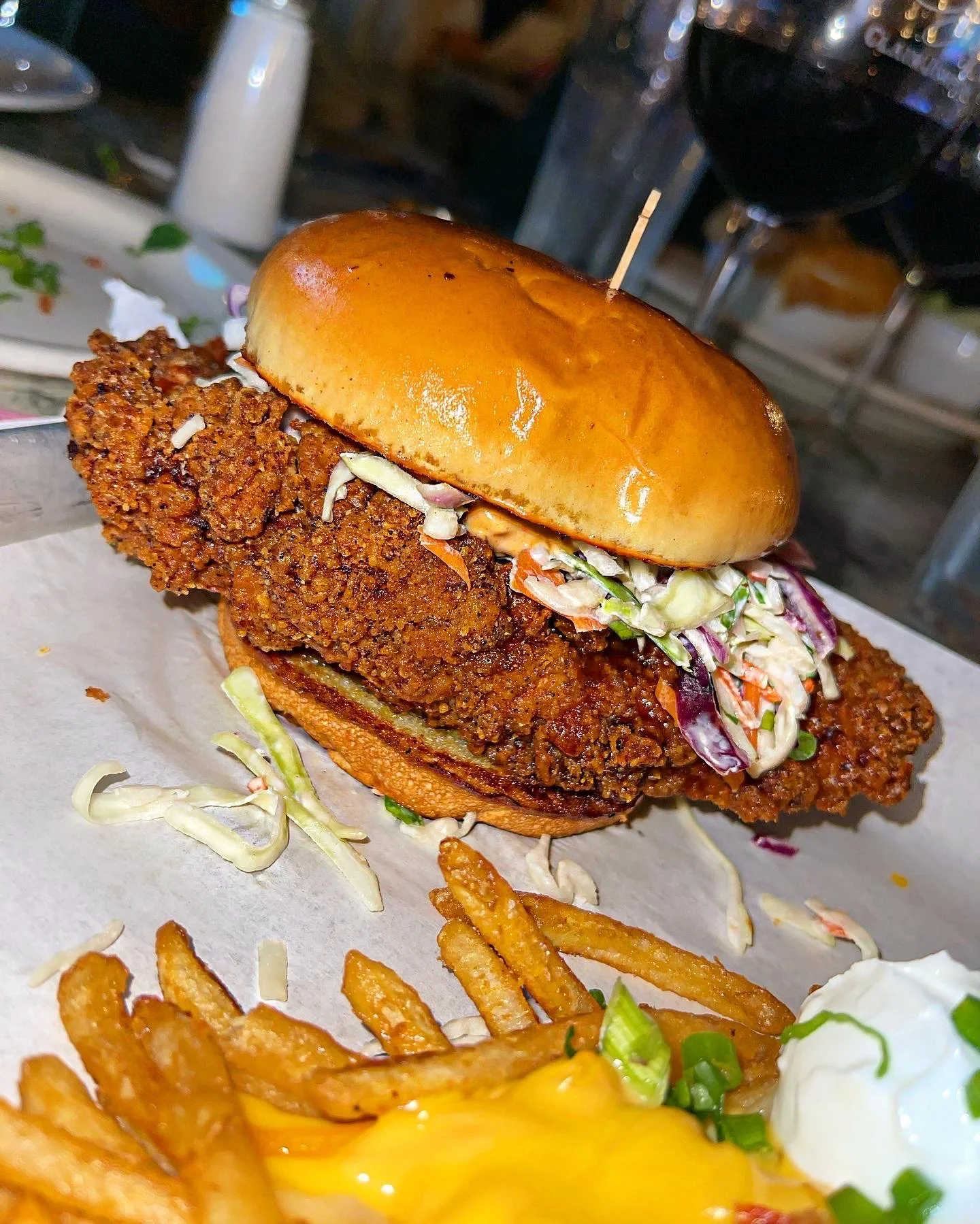 Claim Jumper Steakhouse & Bar, San Diego, CA