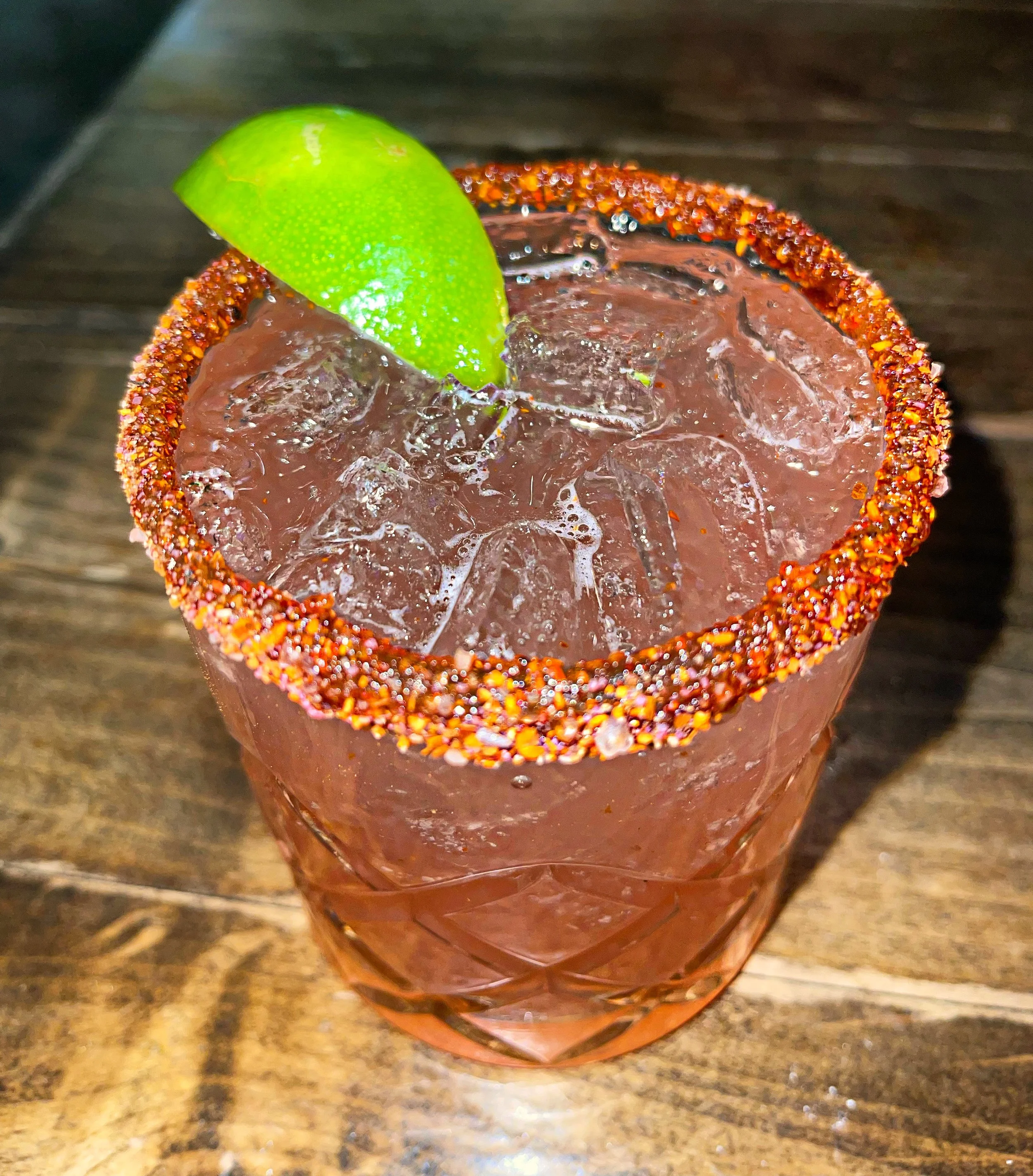 Fire Up Bar And Grill, Riverside, CA