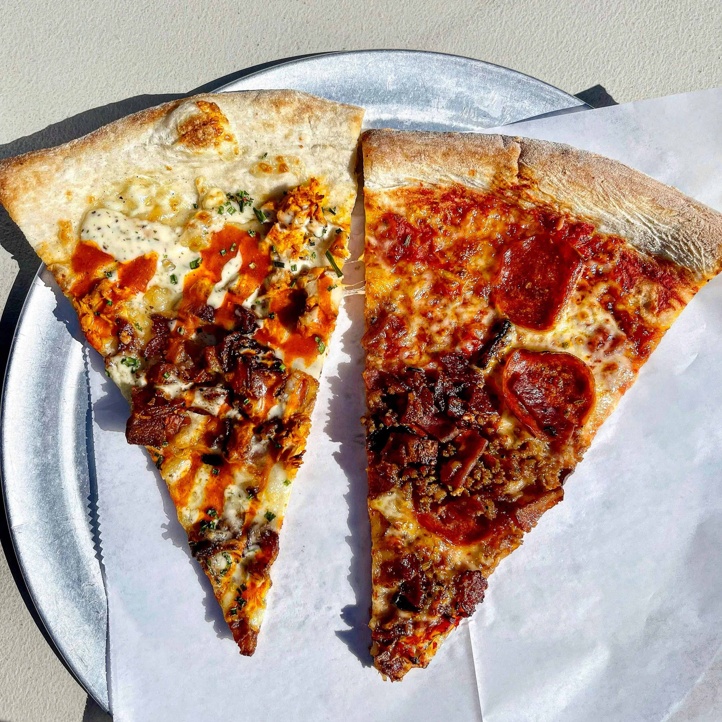 Best Pizza & Brew, Vista, CA