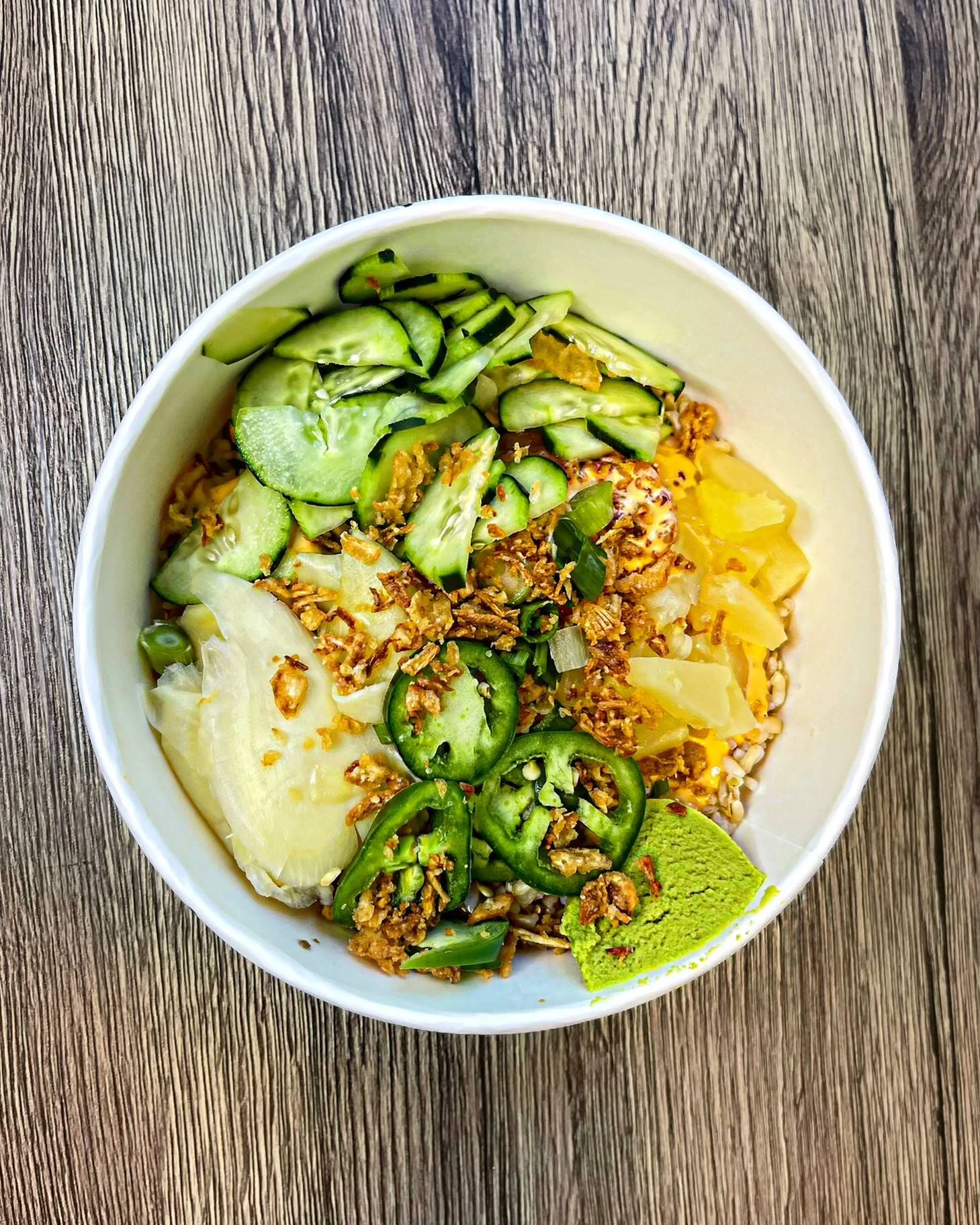 Hello Poki, Carlsbad, CA