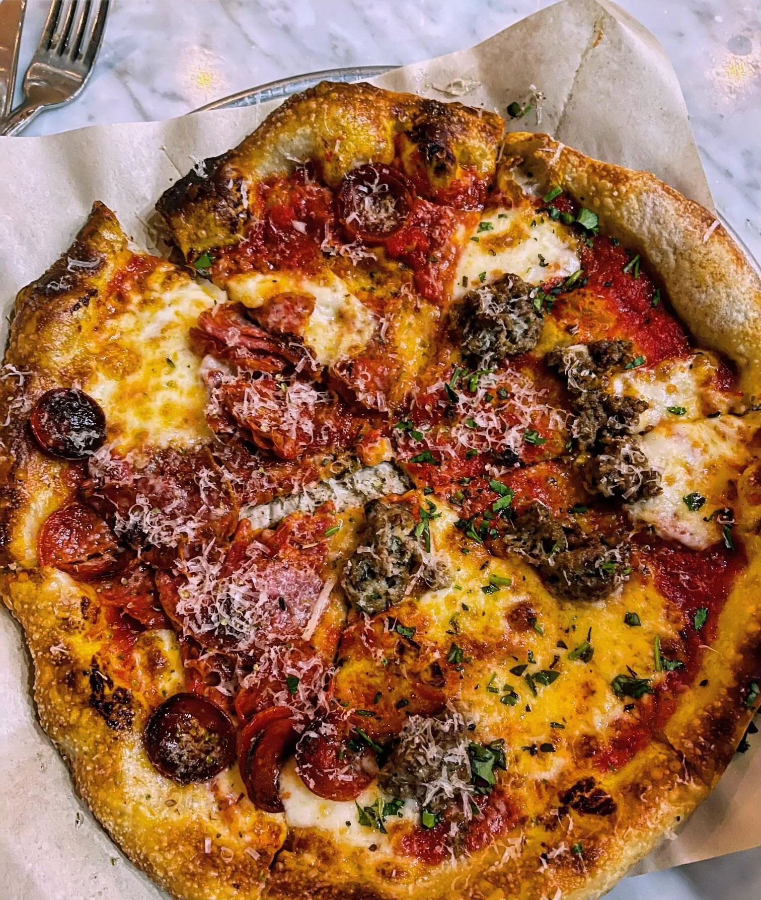 North Italia, San Diego, CA