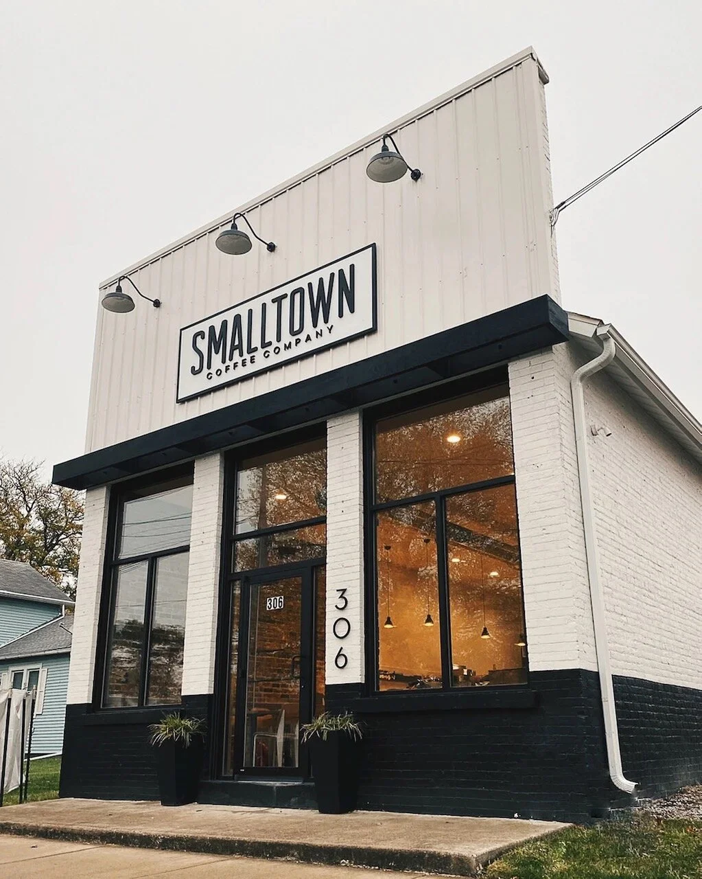 Six Months of Smalltown