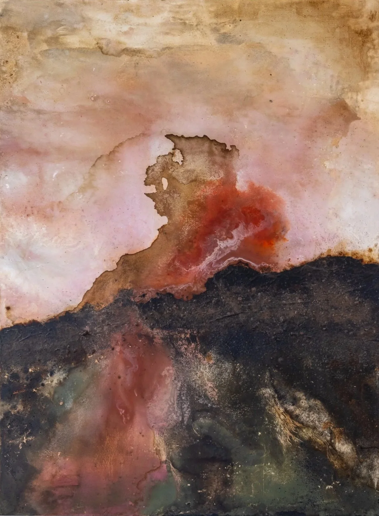 Sediment Study 001