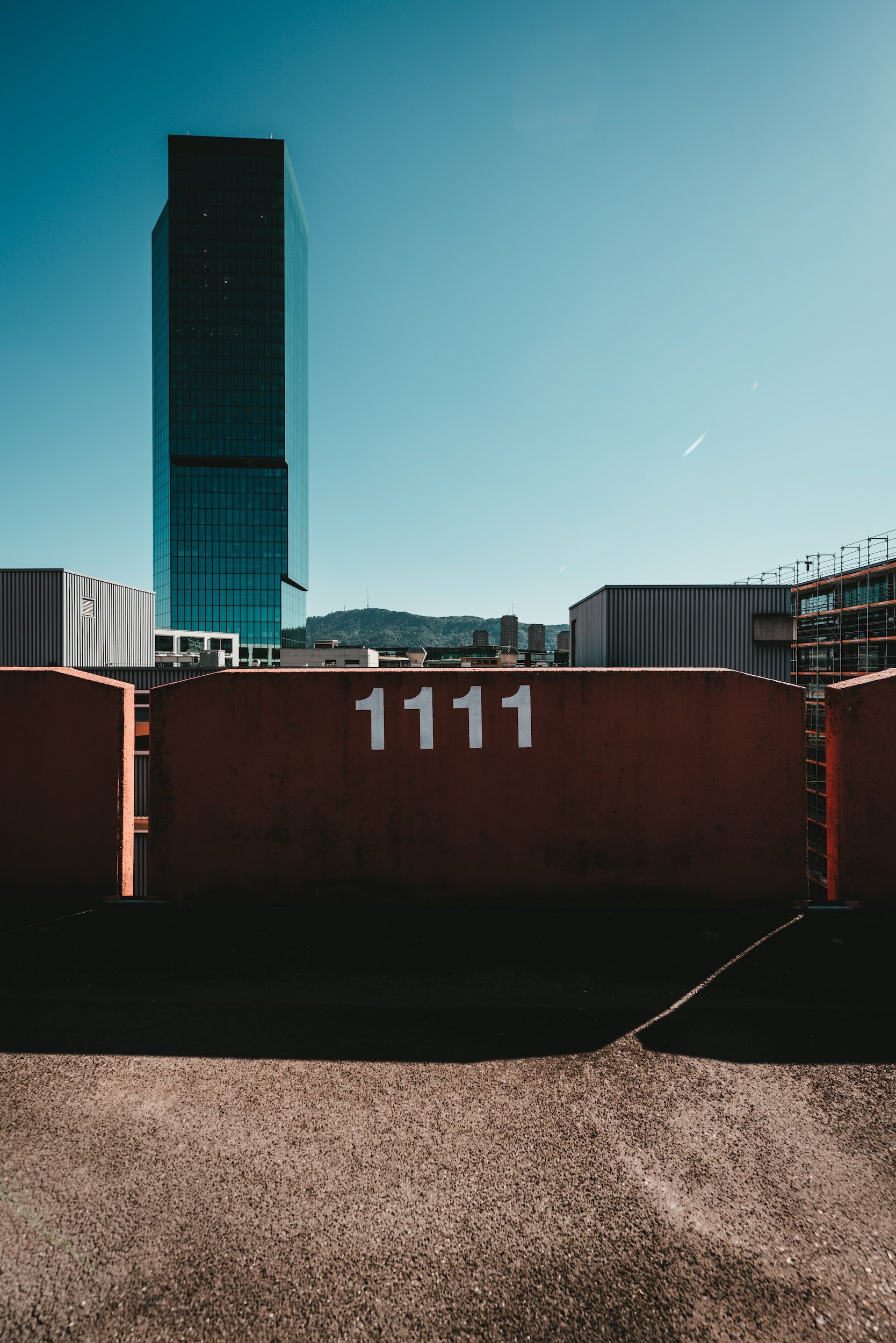 REPEATED NUMBERS / ANGEL NUMBERS