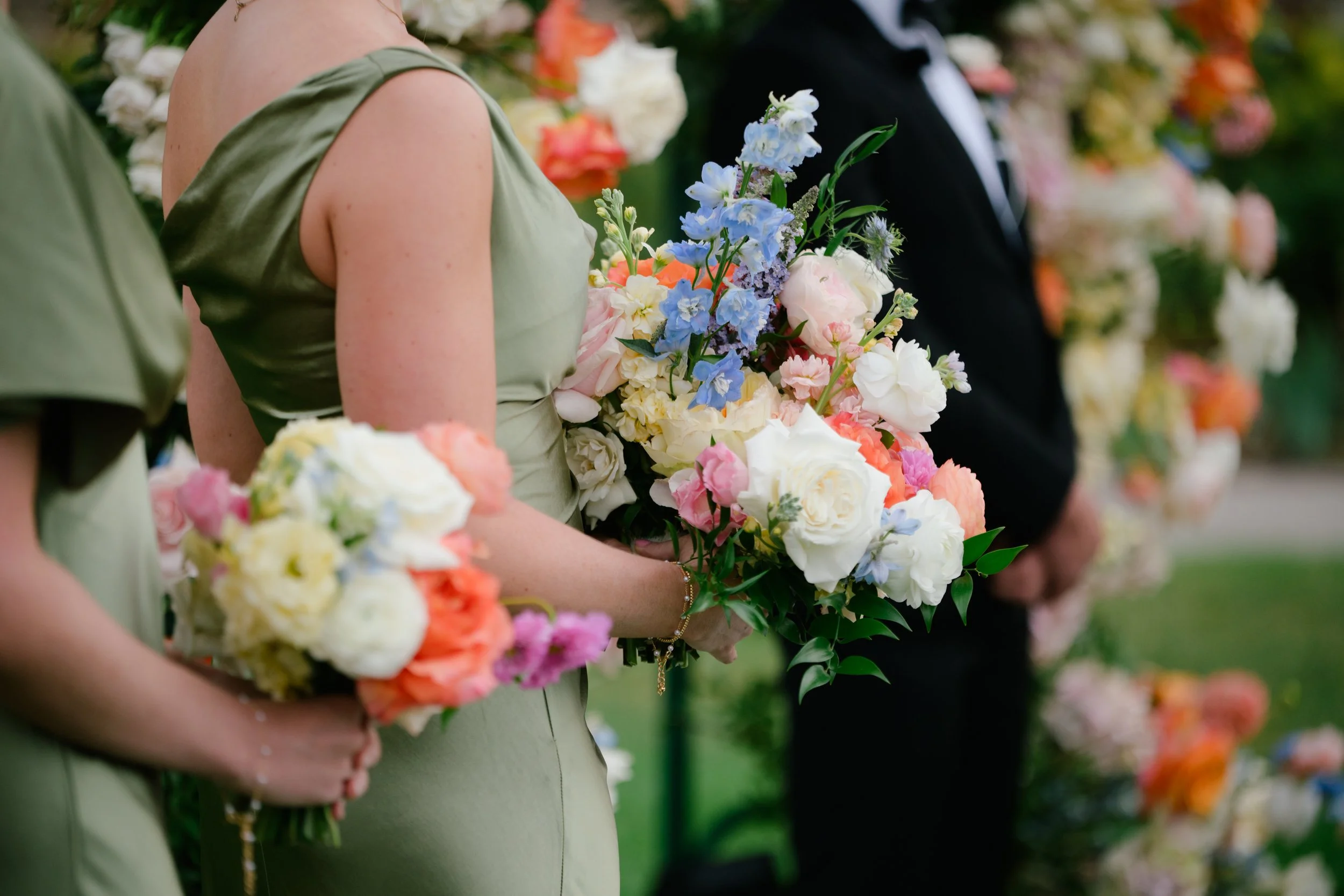Highlands Ranch Mansion