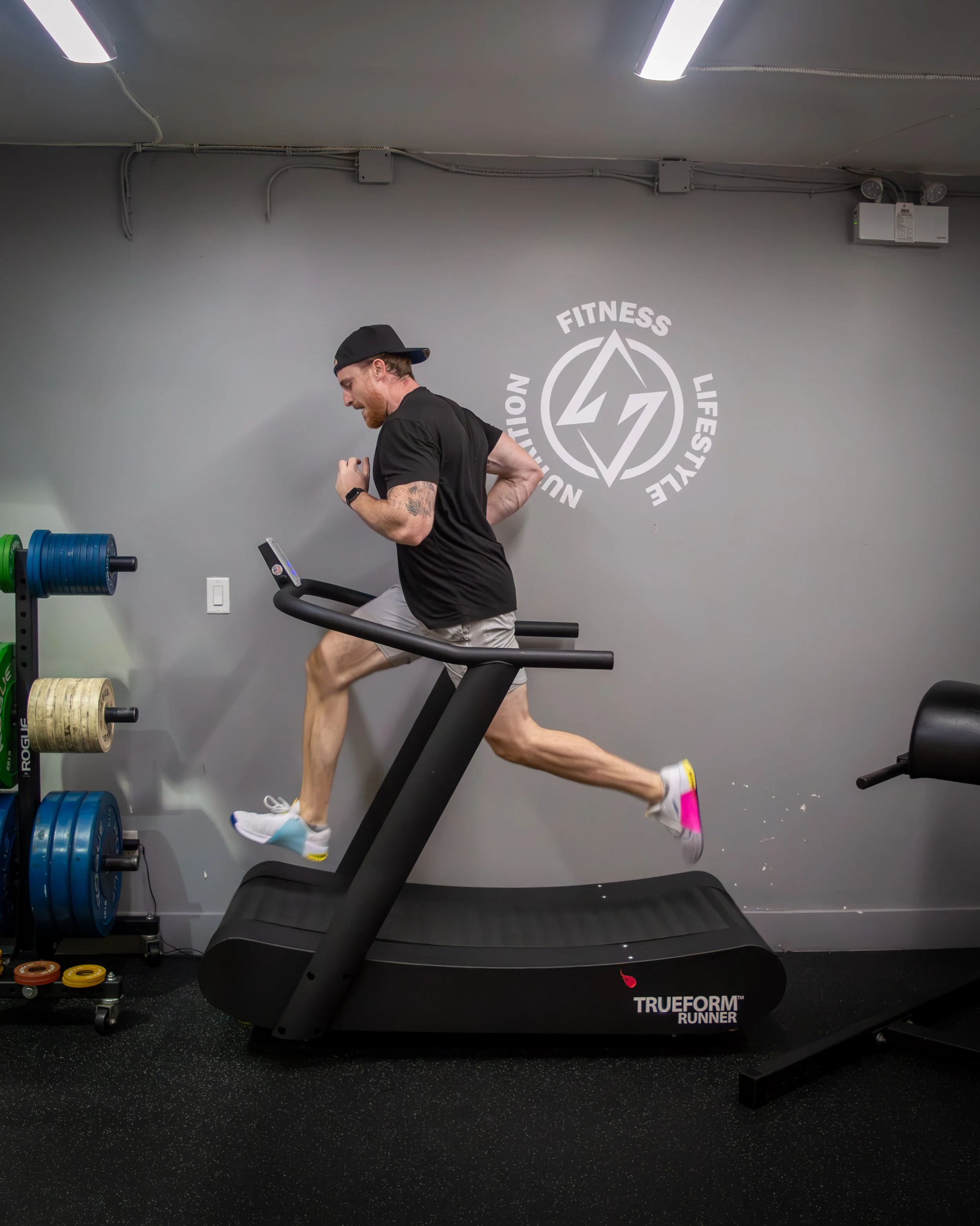 PERSONALIZED COACHING KICKSTARTER — Strength Connected