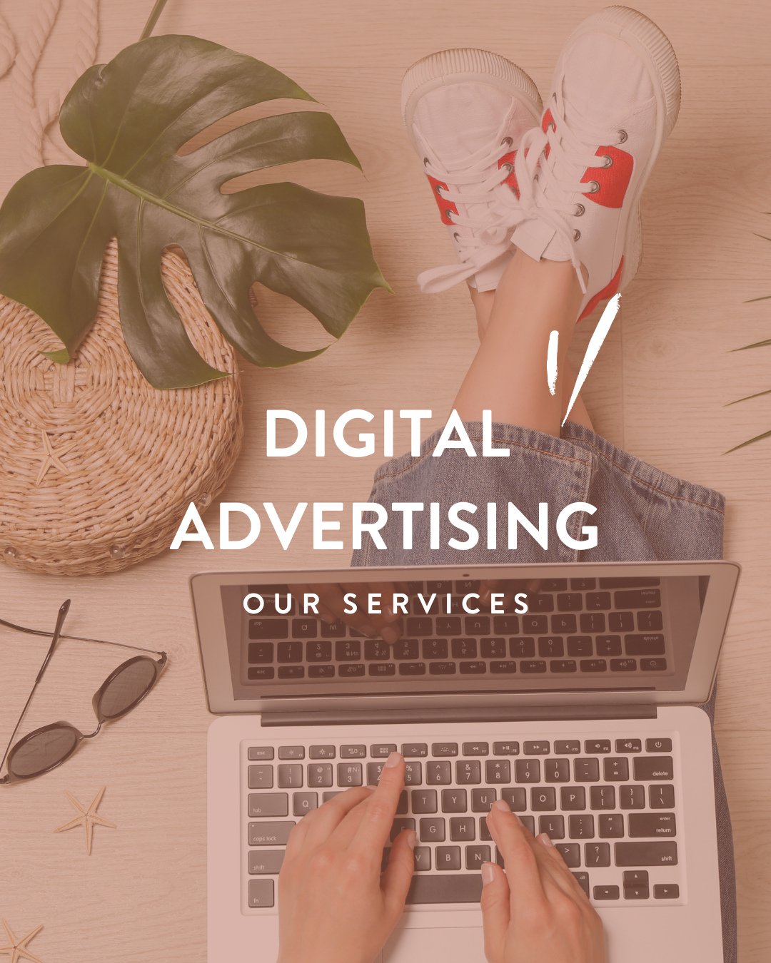 IT'S ALL ABOUT THE 💲💲💲 PEOPLE! Digital advertising is something we (HIGHLY) recommend to reach your business goals. ⁠
⁠
Here&rsquo;s why: Businesses make an average of $4.78 in revenue for every $1 spent on Google Ads. On Meta, advertisers reached