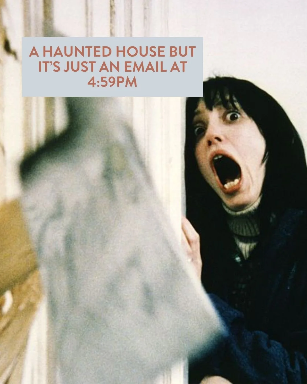 Help I'm scared 😢