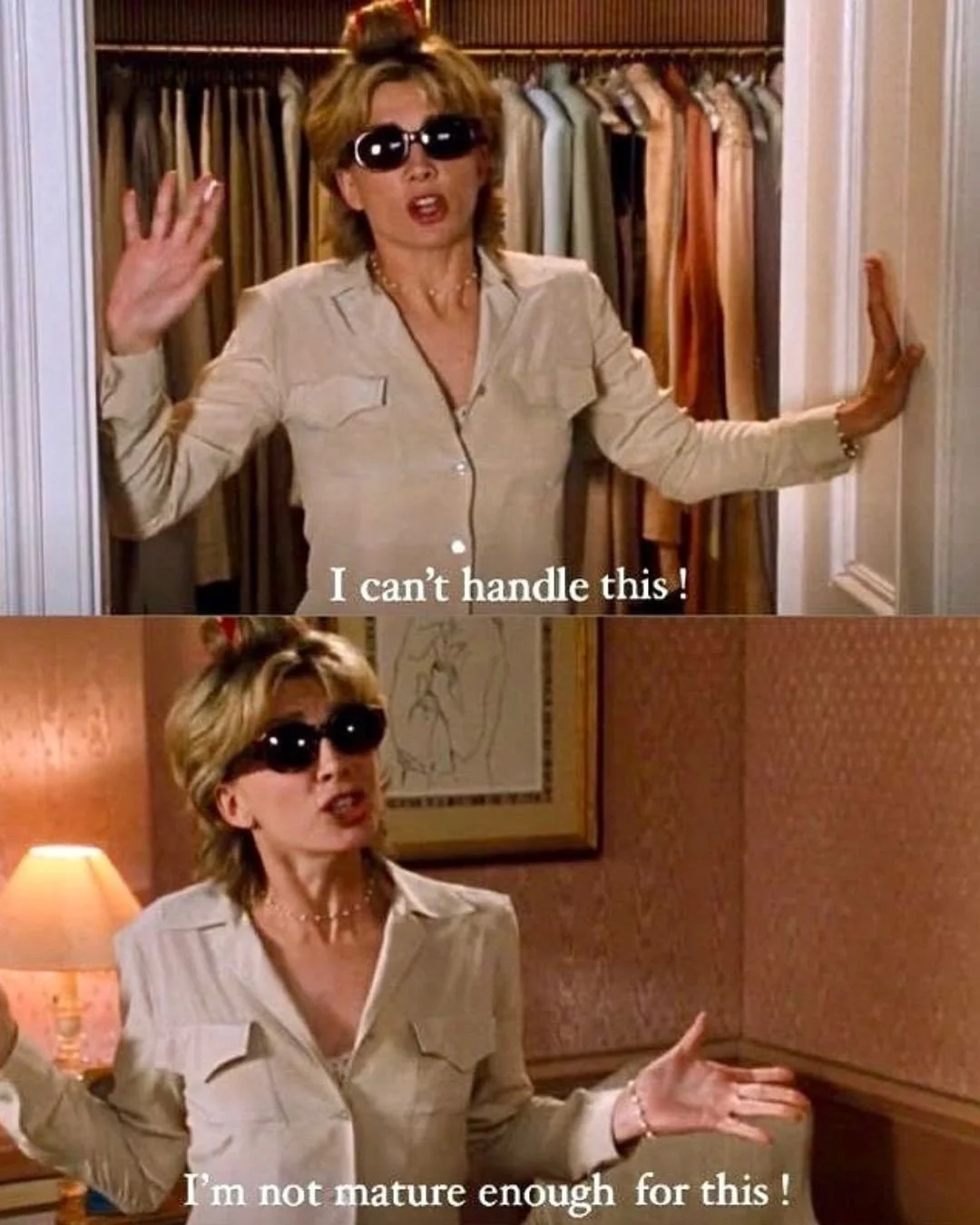 Checking our inboxes after the Thanksgiving holiday like