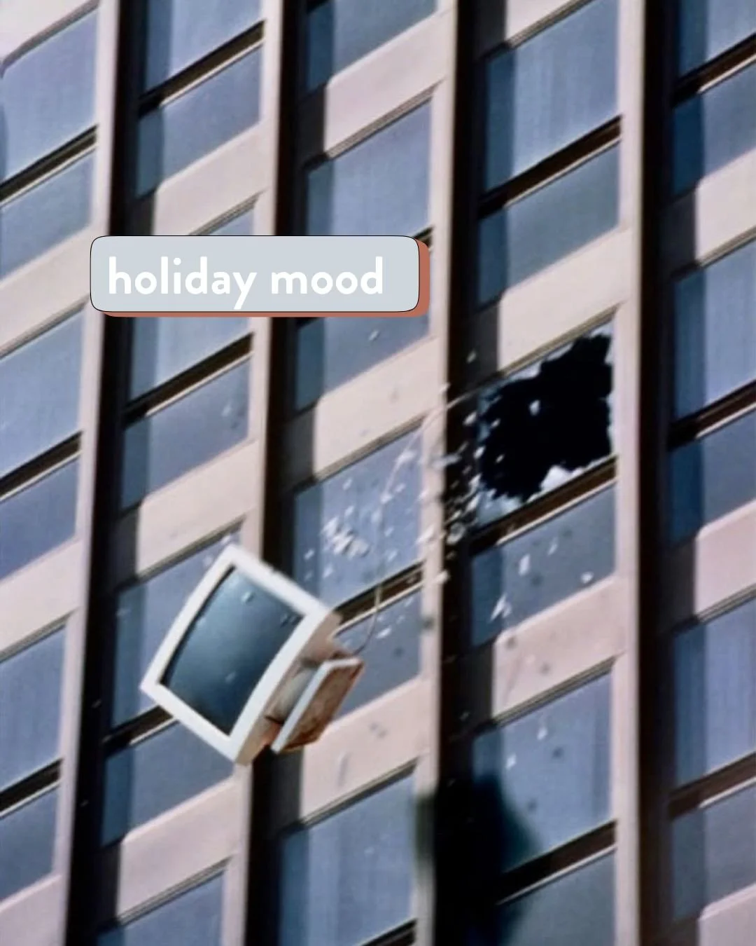 How your email is finding us. ⁠
⁠
One of our favorite Firecracker perks is a holiday break for our team between Christmas and New Years. Because social media is always on, it's important that our team gets some time where they can ~log off~. ⁠
⁠
Don'