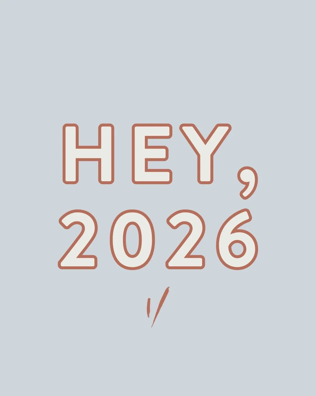 Onto the next! ⁠
⁠
2025 was a wild ride at Firecracker, being arguably one of our most transformative years yet. We saw new clients, new team members, growth in new services and industries, exciting team updates (promotions, retreats, oh my!) and int