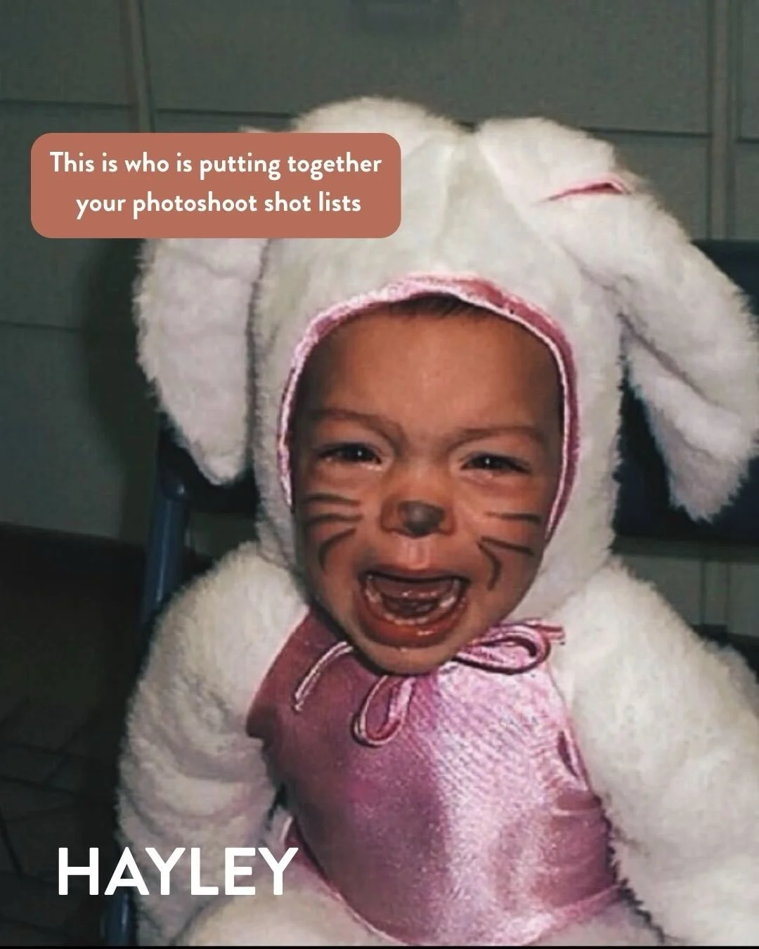 This is your Firecracker team. 🥹