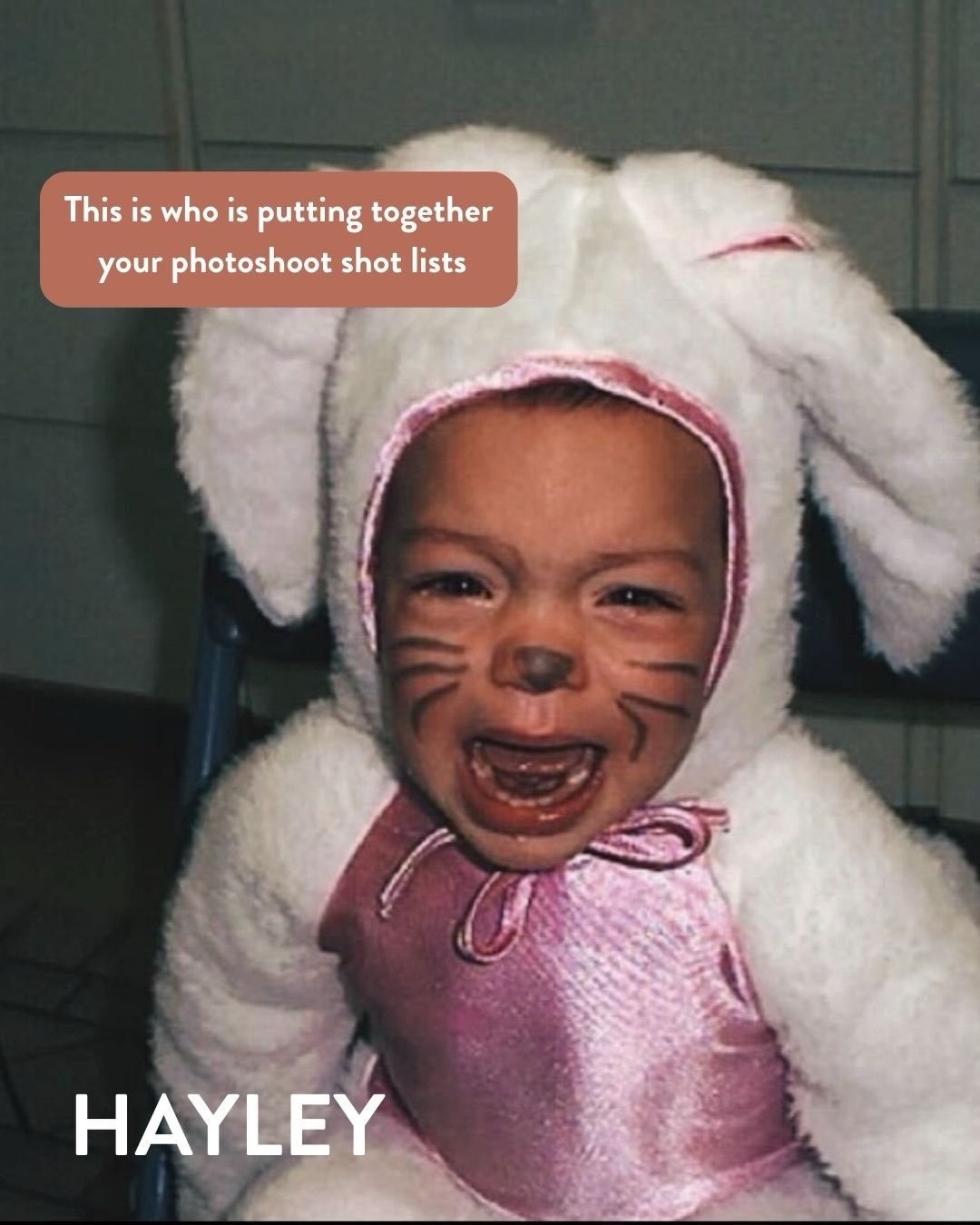 This is your Firecracker team. 🥹