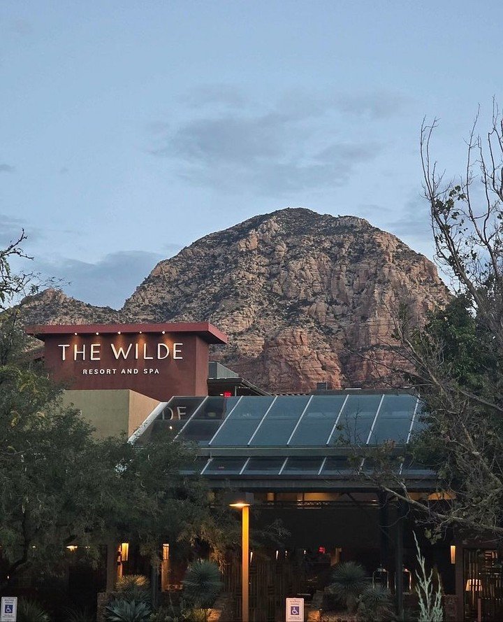 This spring, we OUTSIDE. ⁠
⁠
The trend of the year is still showing itself to be outdoor adventure and exploration trips and embracing the beauty of nature (while it's still protected... who said that???). ANYWAY, here are a few places we're adding t