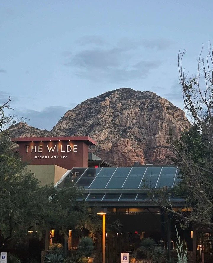 This spring, we OUTSIDE. ⁠
⁠
The trend of the year is still showing itself to be outdoor adventure and exploration trips and embracing the beauty of nature (while it's still protected... who said that???). ANYWAY, here are a few places we're adding t