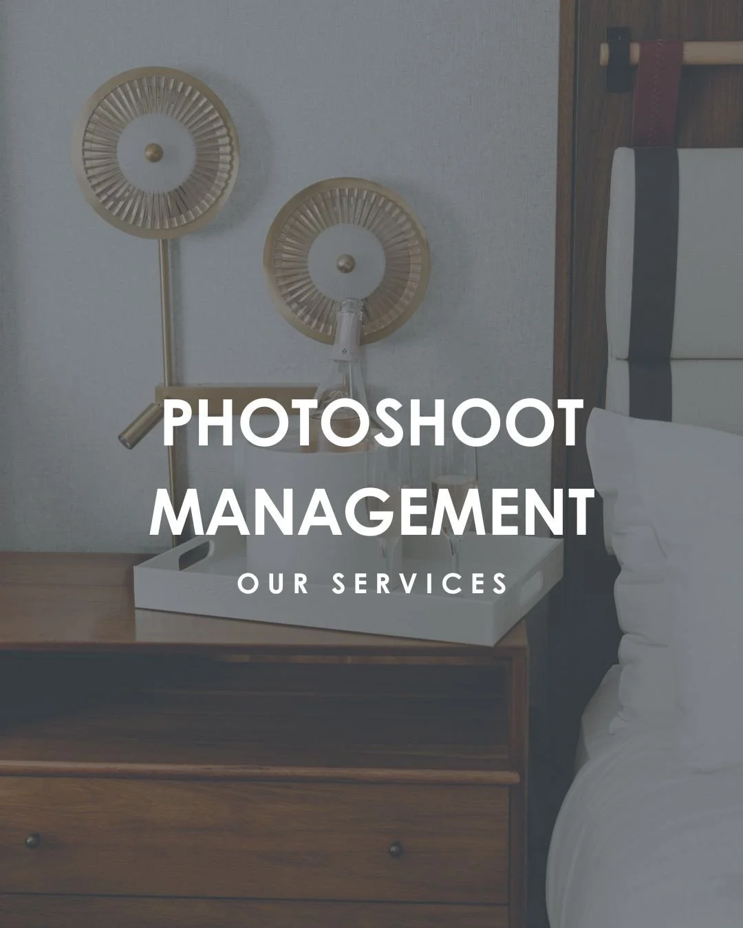 We all know the saying "content is king." We're basically the industry that coined it, tbh.⁠
⁠
But with content comes other important aspects, like time, money, vision and expertise.⁠
⁠
Last year, one of our most requested services by clien