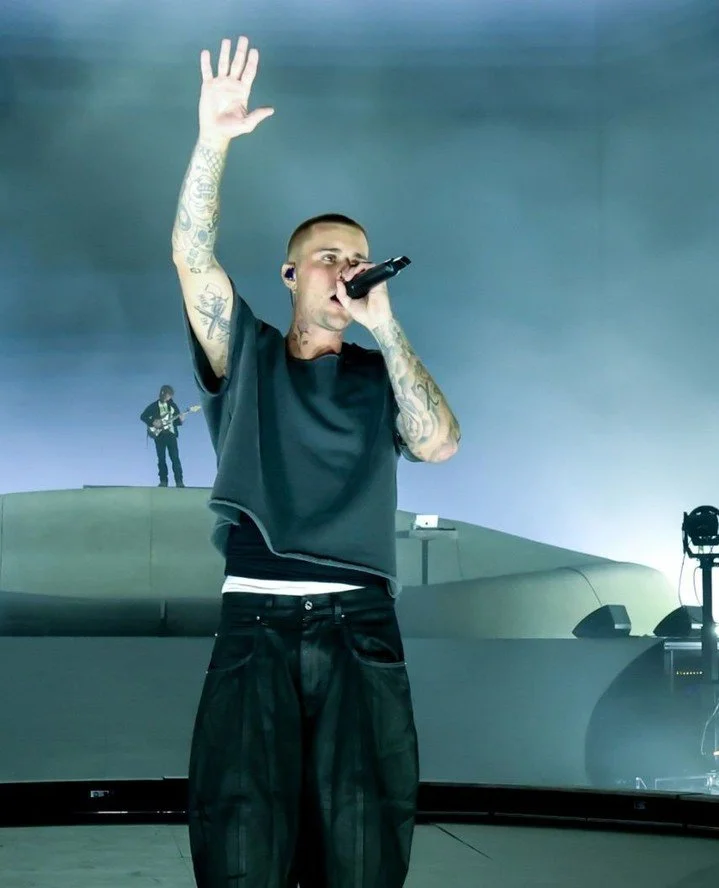 No calendar edits, hallelujah⁠
Mental health days, hallelujah⁠
Client understands slow growth > buying followers hallelujah⁠
Slack channel talking about Bravo, hallelujah⁠
A giveaway people actually enter, hallelujah⁠
Reports week is over, hallelu