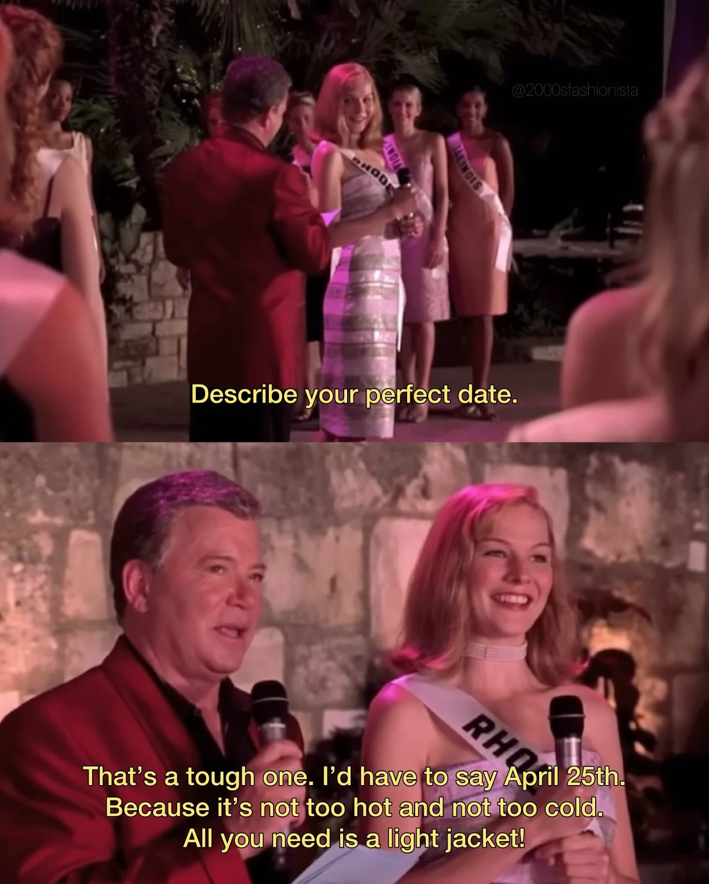 The best part about the Firecracker social media channel is that nothing HAS to be relevant to our jobs and we don't need approvals or looks from legal (yet). Anyway, happy April 25th to those who celebrate!