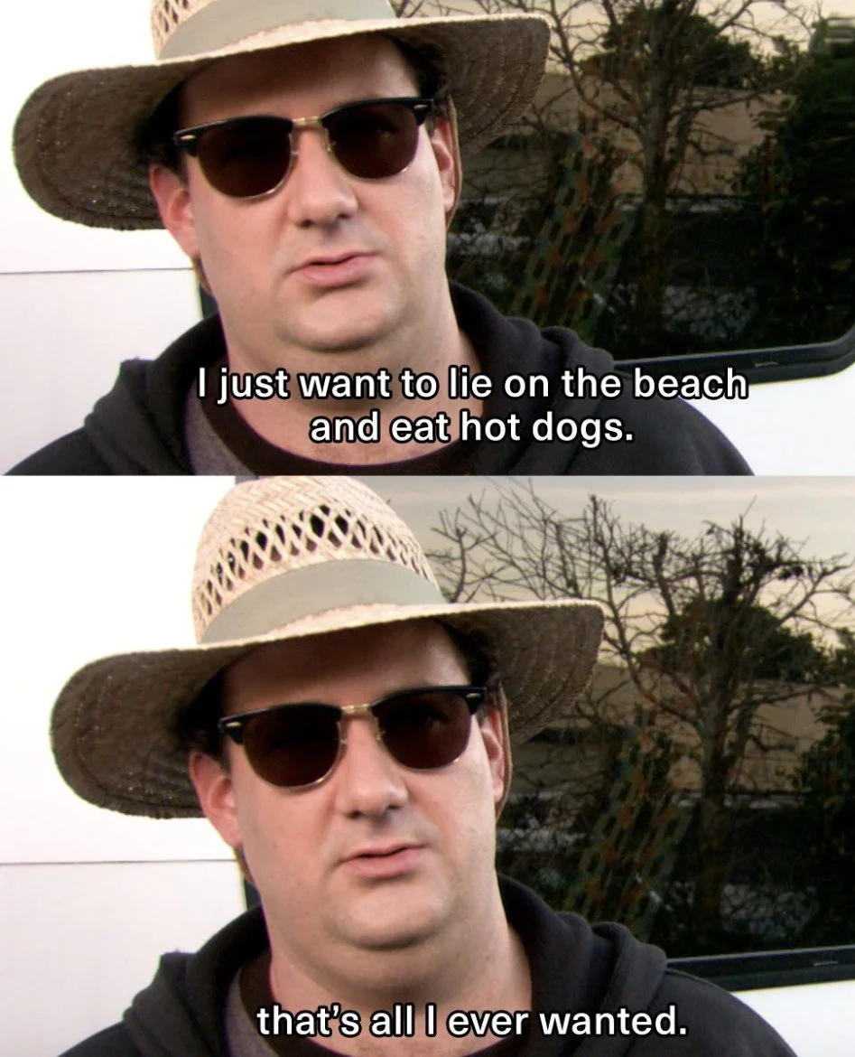 MDW. You get it.