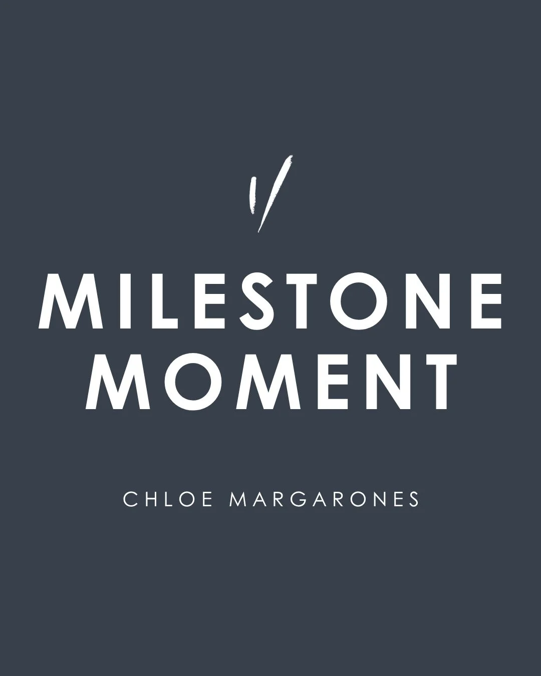 ✨ Anni Alert + Promotion Celebration ✨⁠
⁠
Today we're raising a matcha in honor of @cgm.13! Congratulations on your promotion to Senior Social Media Manager, and happy three-year work anniversary. 🎉⁠
⁠
From leading creative campaigns to tackling eve