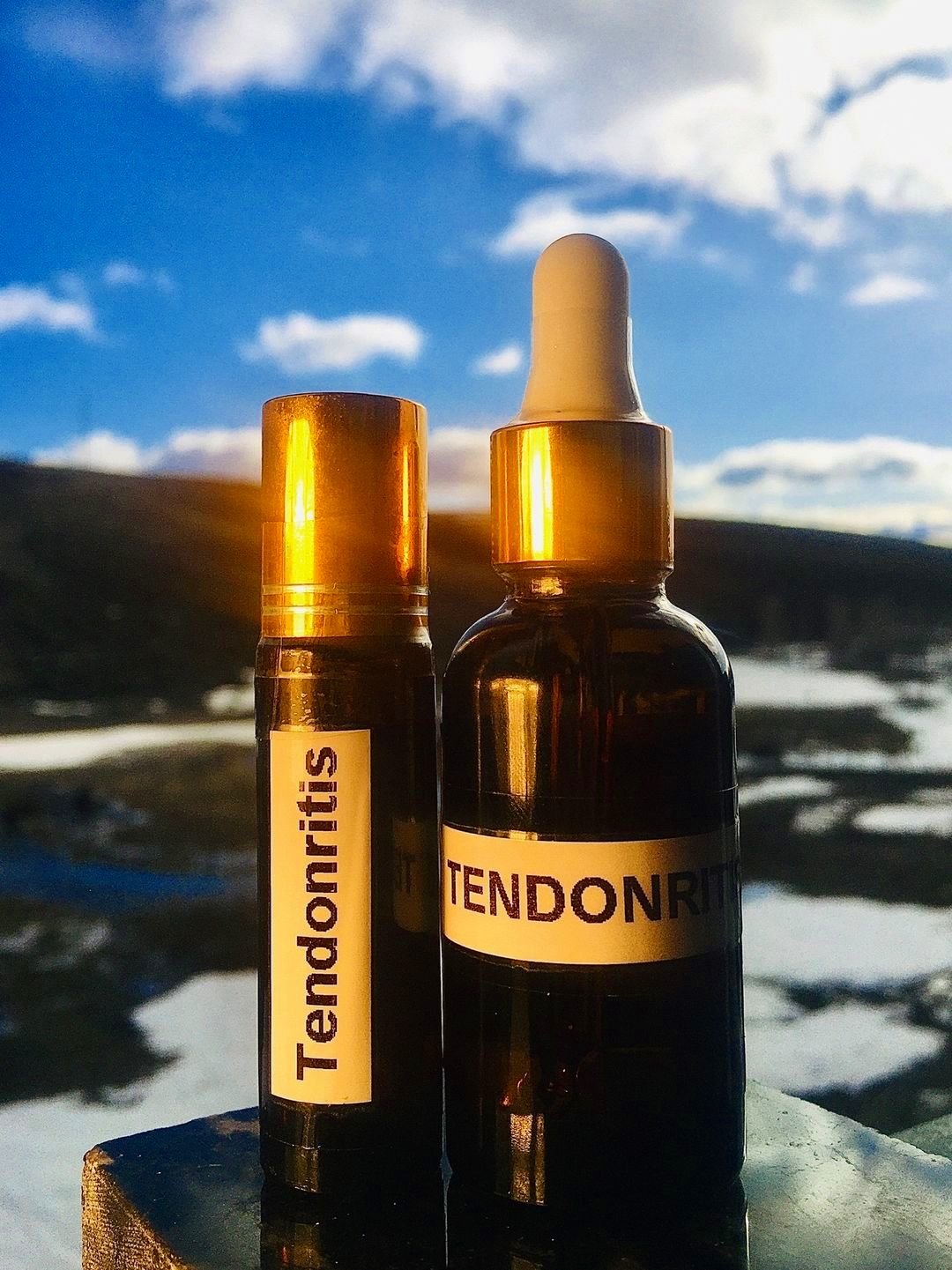 Tendonritis+-+Duo+-+Gold+and+Brown+.jpg