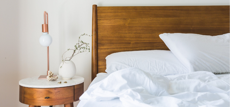 Improve Your Sleep Using These Simple Strategies