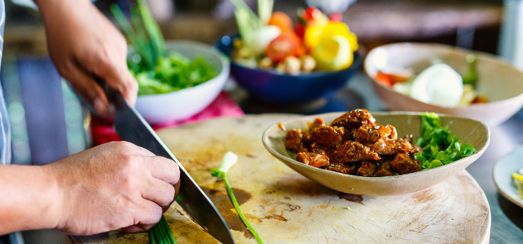 A Healthy Winter Recipe Roundup 