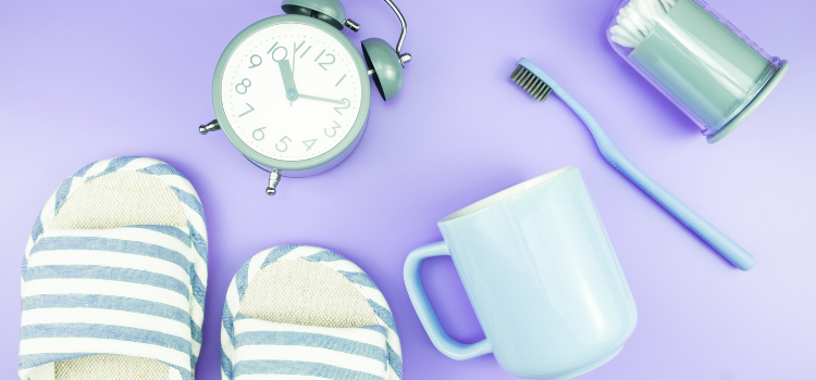 7 Ways I Make My Health Automatic (and how you can, too)