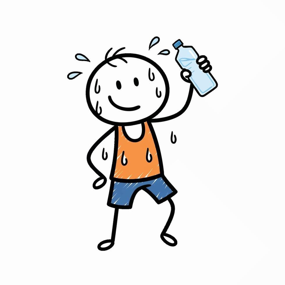 Summer, Sweat, and Smells Explained
