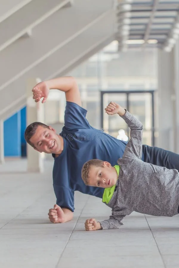 The Marvelous Minds of Fathers
