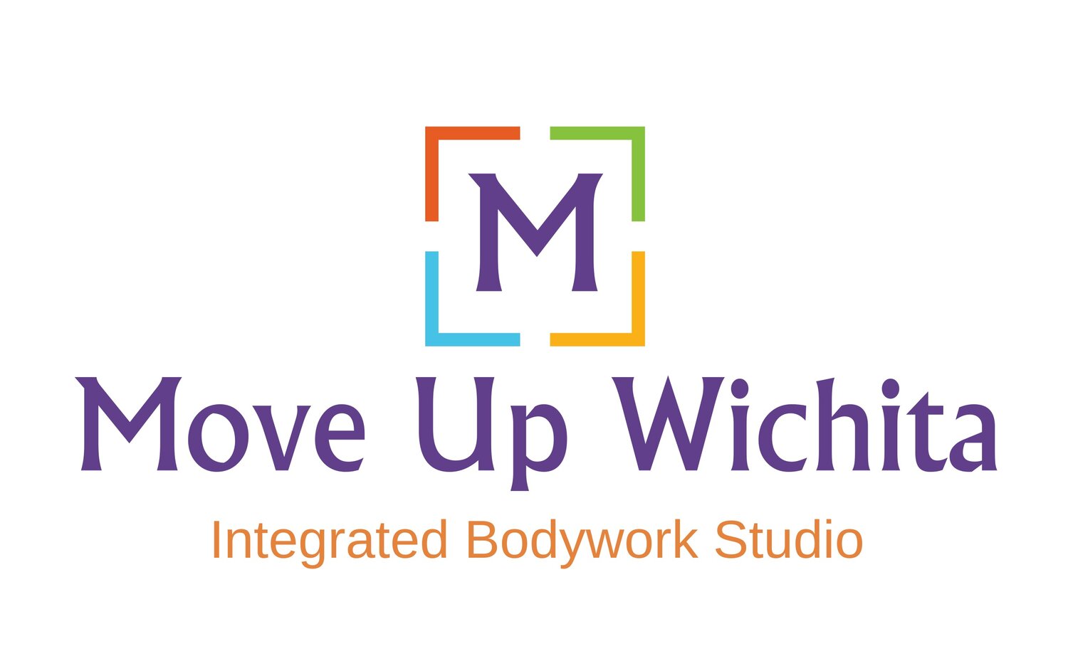 Move Up Wichita Integrated Body Work Studio