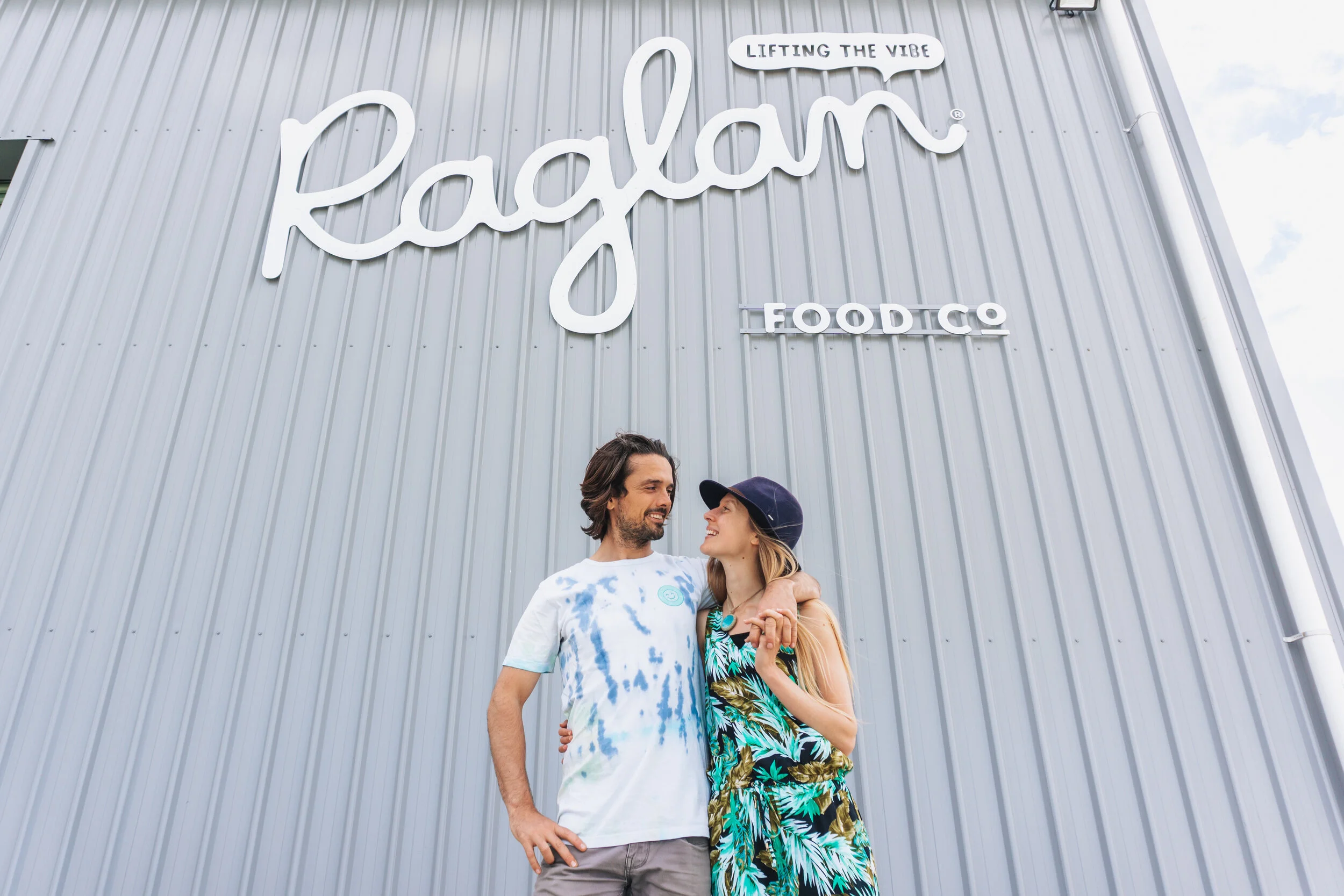 the Raglan Food Co