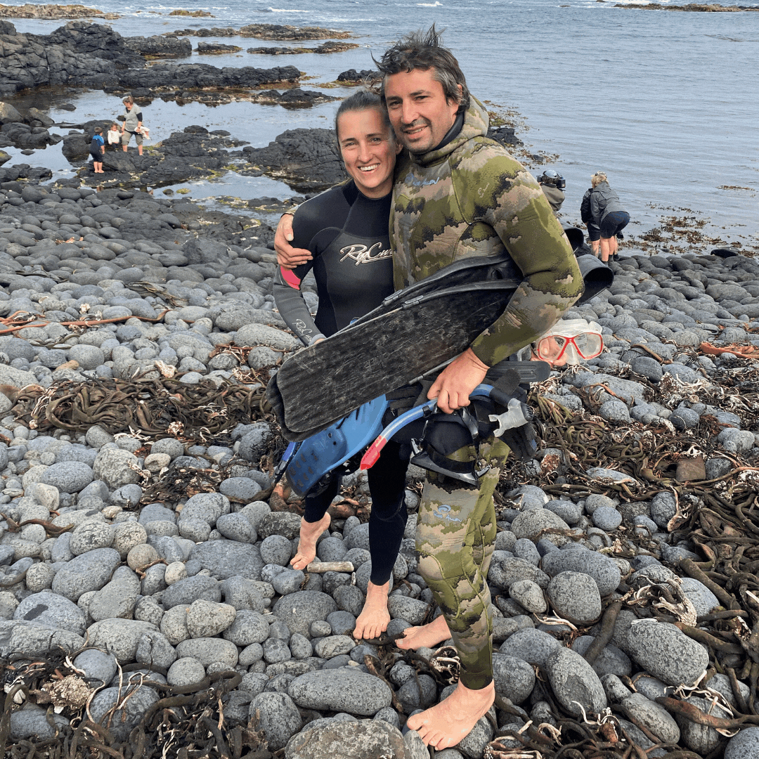 chatham Island Food Co New Zealand