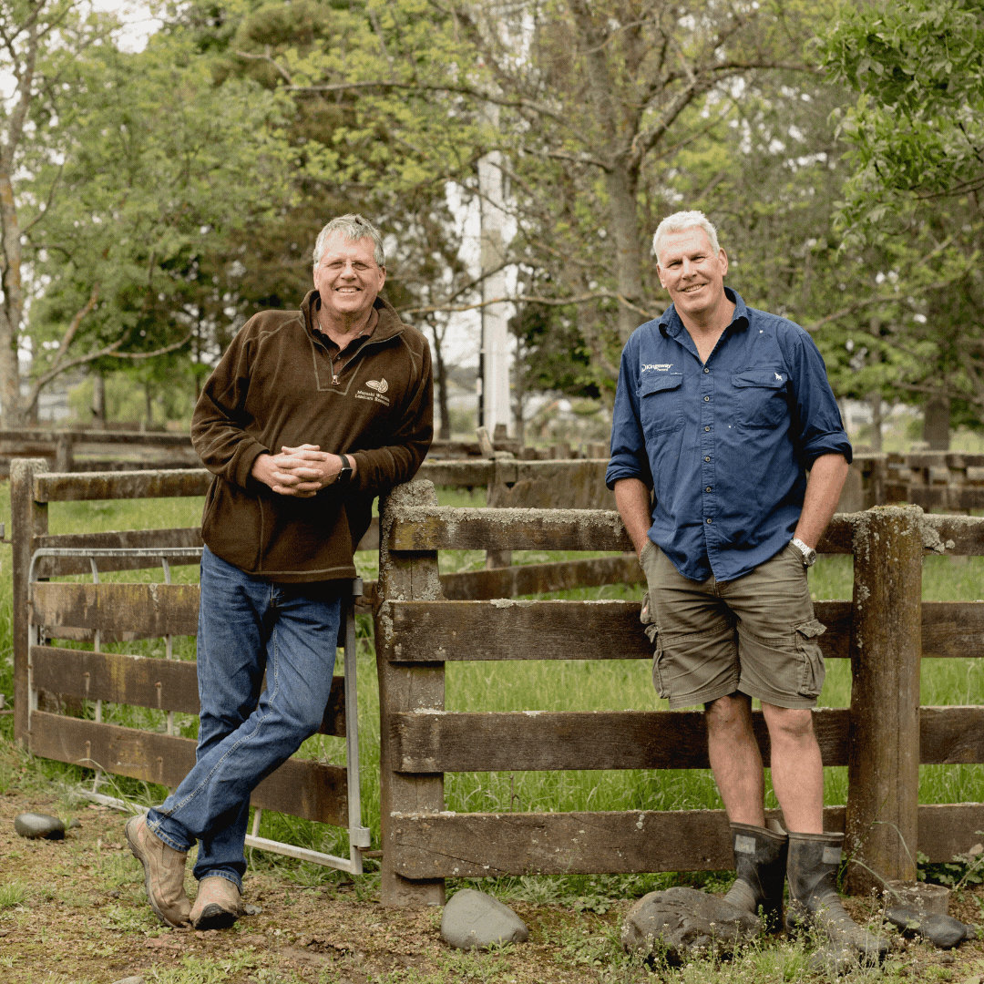 MEET YOUR {OUTSTANDING} MAKER - APPLEBY FARMS