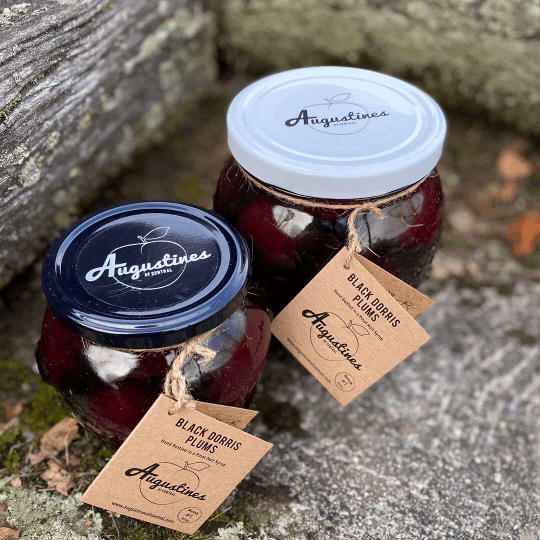 MEET YOUR {OUTSTANDING} MAKER - AUGUSTINE'S OF CENTRAL