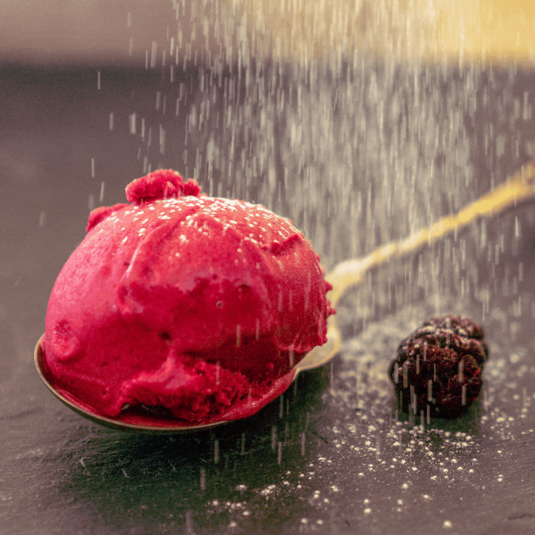 MEET YOUR {OUTSTANDING} MAKER - PURE NEW ZEALAND ICE CREAM