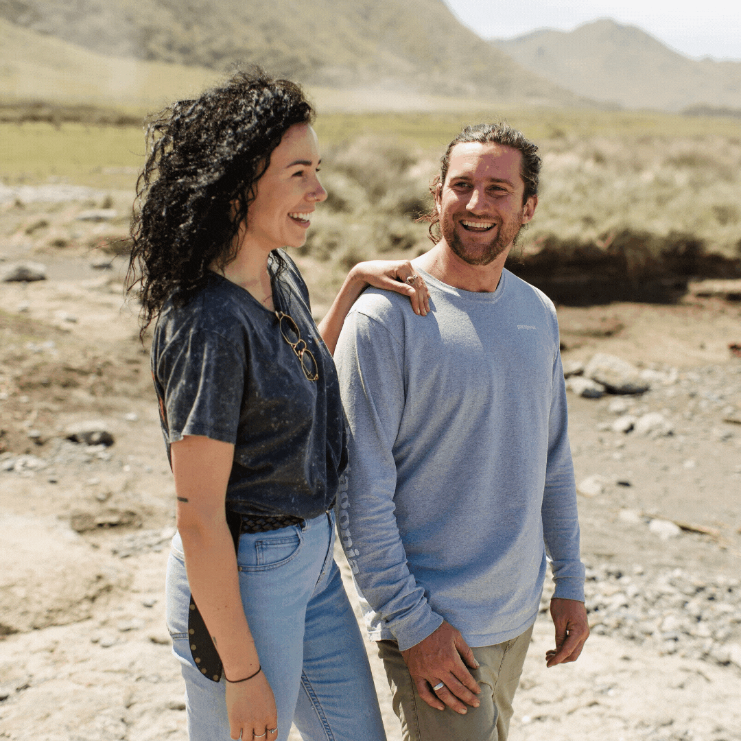 MEET YOUR {OUTSTANDING} MAKER - TORA COLLECTIVE