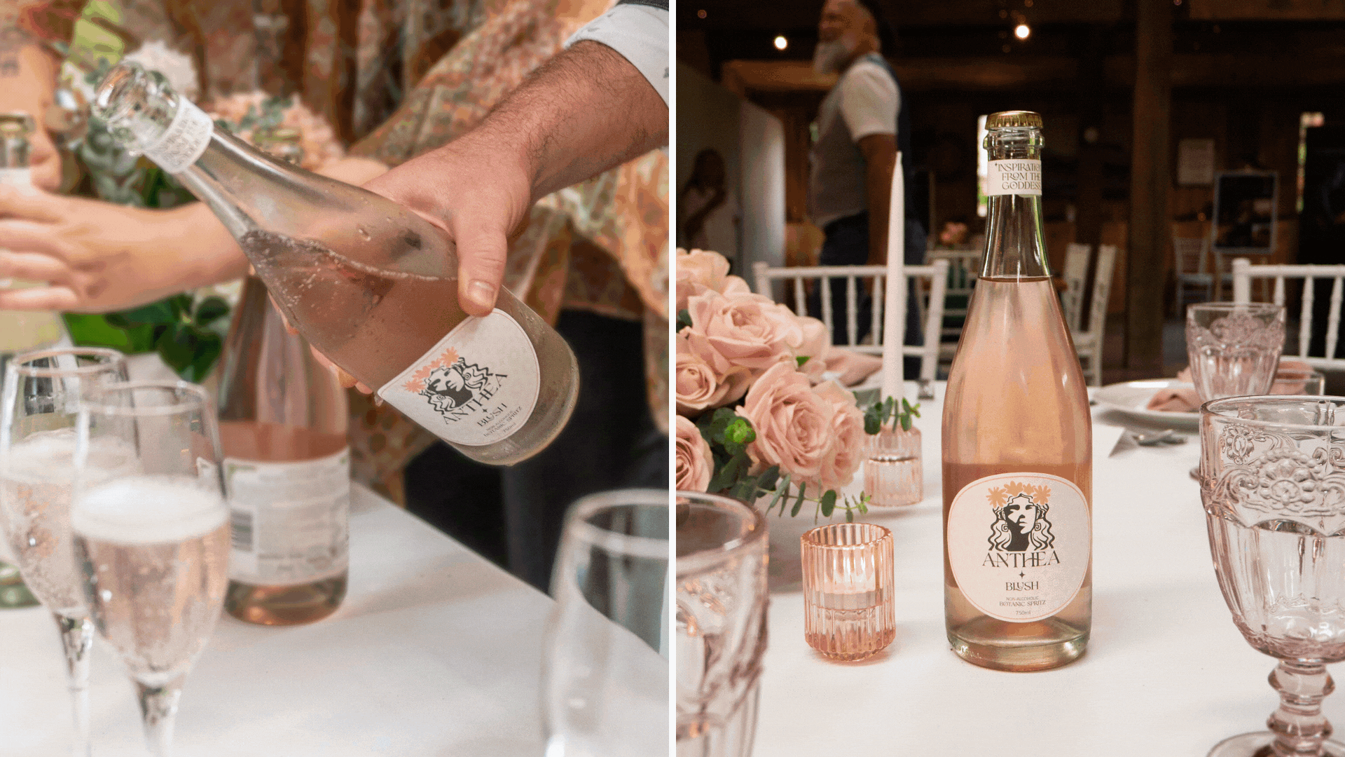 Anthea Non-Alcoholic
