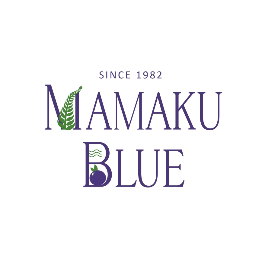 Mamaku Blue