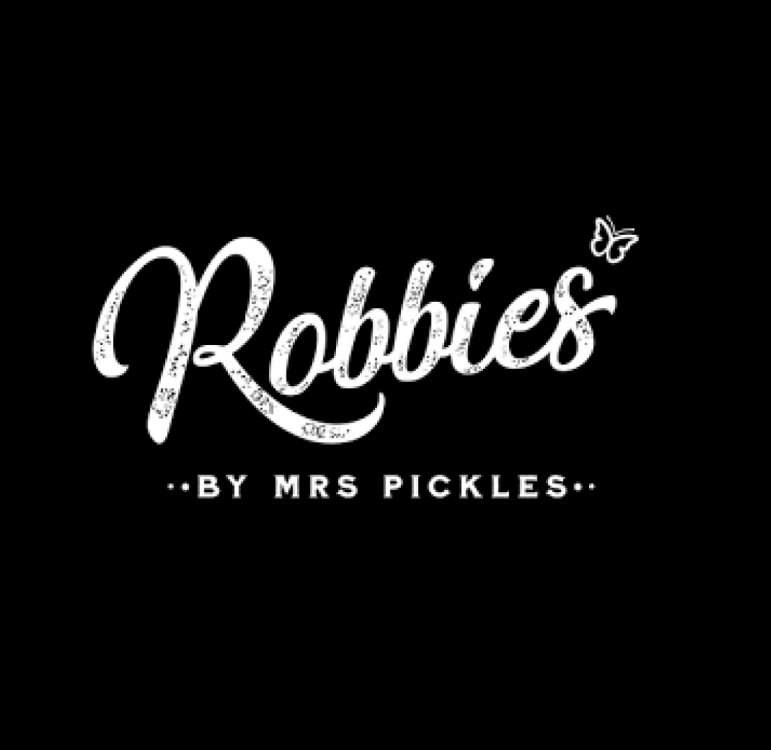 Robbies by Mrs Pickles